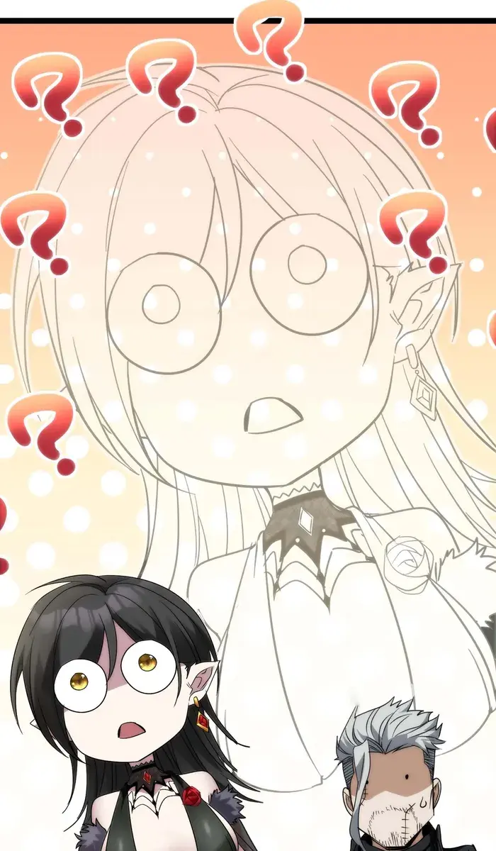 I'm Really Not the Demon God's Lackey Chapter 112 Page 34