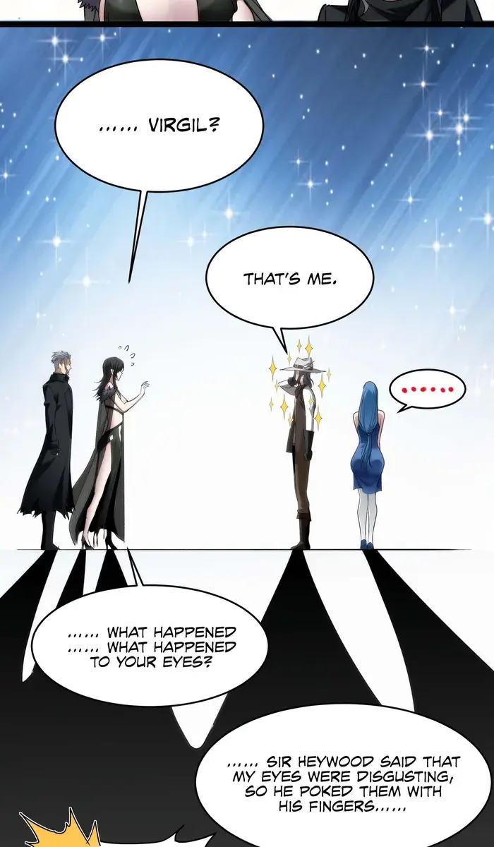 I'm Really Not the Demon God's Lackey Chapter 112 Page 35