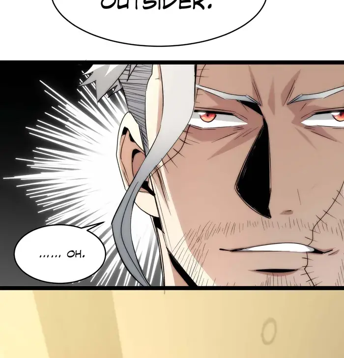 I'm Really Not the Demon God's Lackey Chapter 112 Page 46