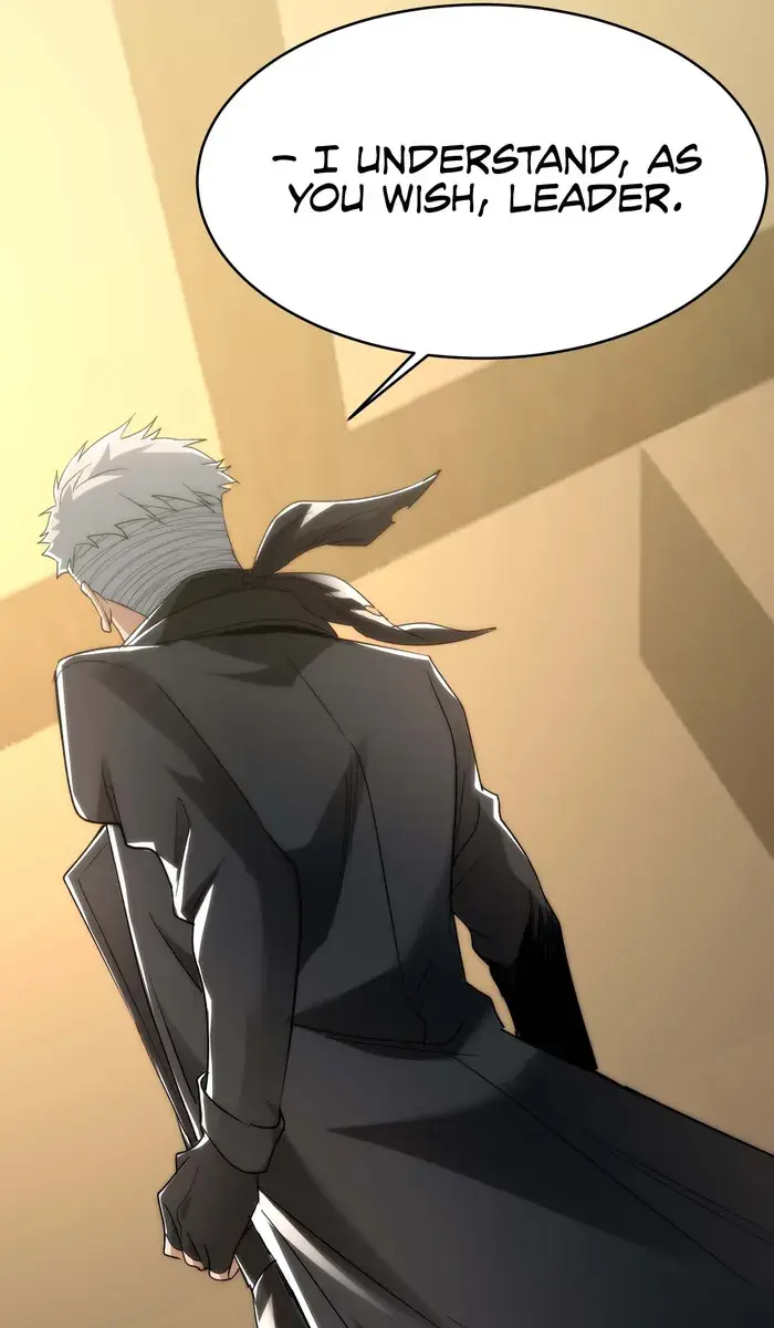 I'm Really Not the Demon God's Lackey Chapter 112 Page 48