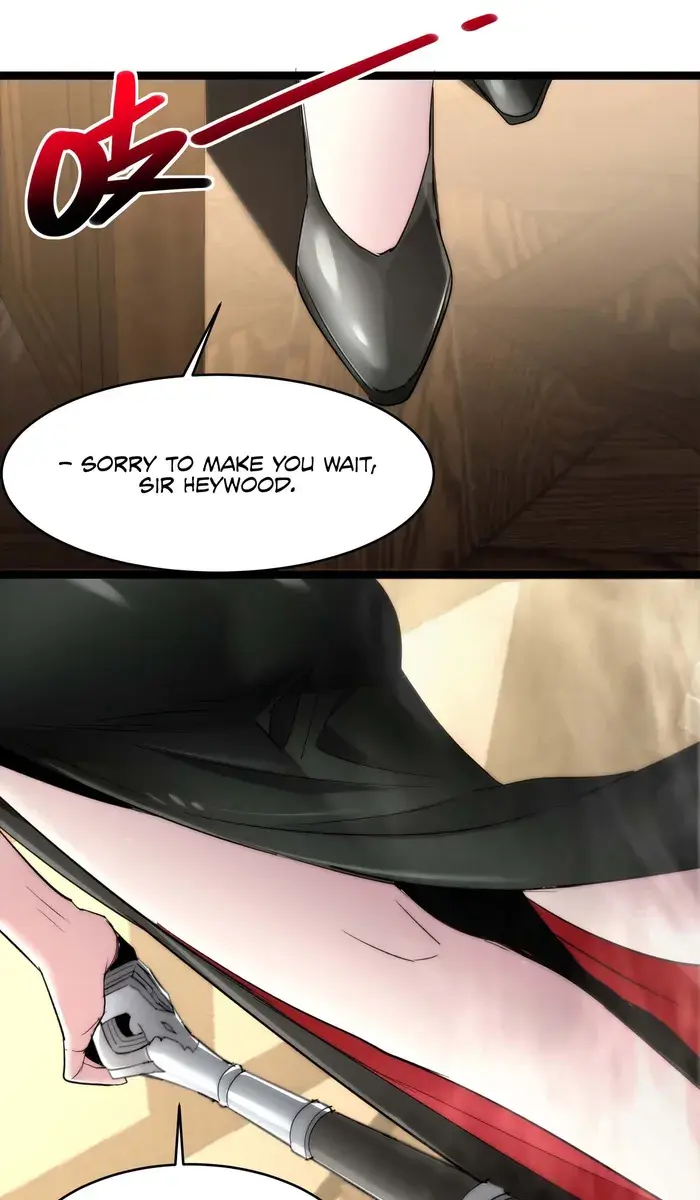 I'm Really Not the Demon God's Lackey Chapter 112 Page 58