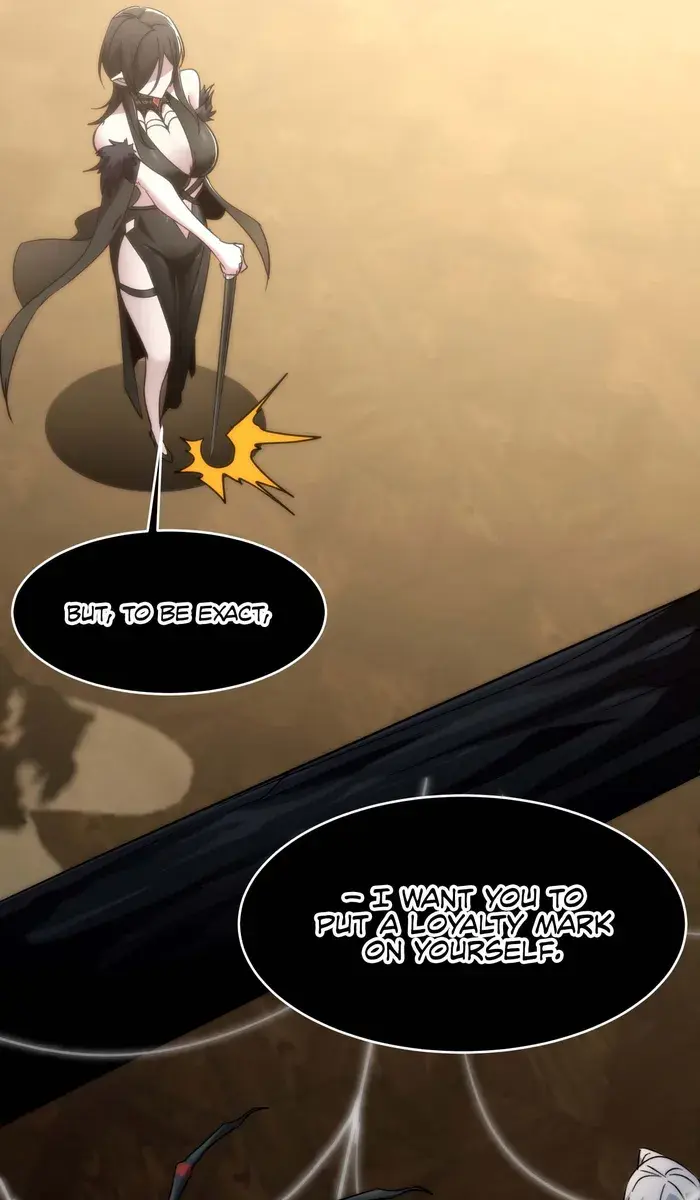 I'm Really Not the Demon God's Lackey Chapter 112 Page 66