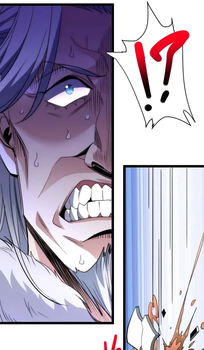 I'm Really Not the Demon God's Lackey Chapter 112 Page 70