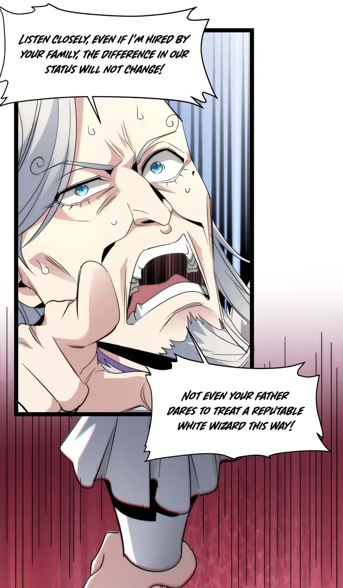 I'm Really Not the Demon God's Lackey Chapter 112 Page 75
