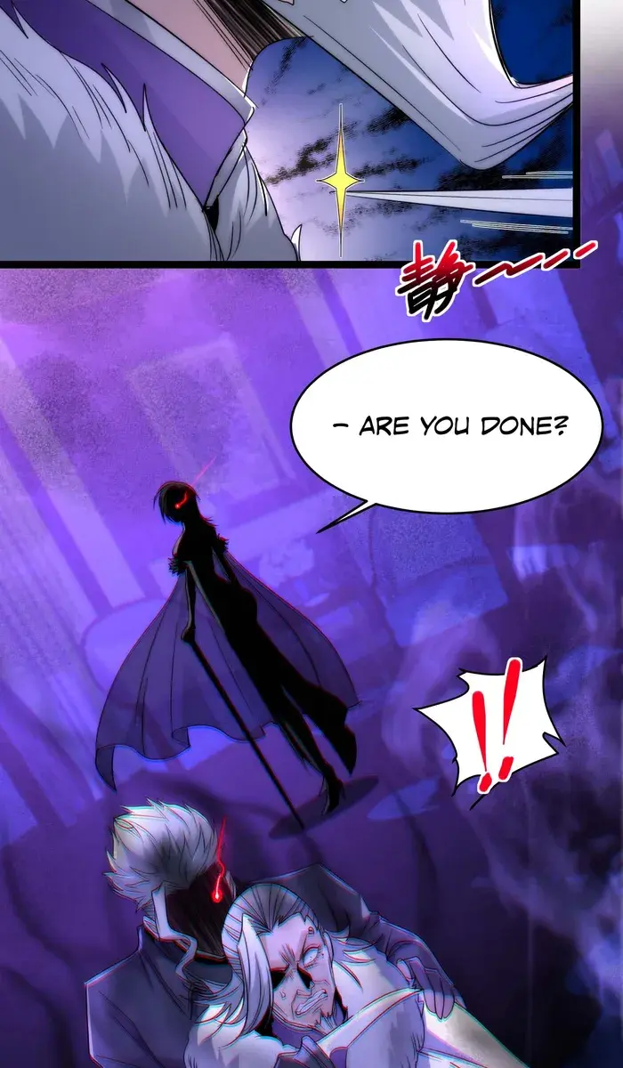 I'm Really Not the Demon God's Lackey Chapter 112 Page 81