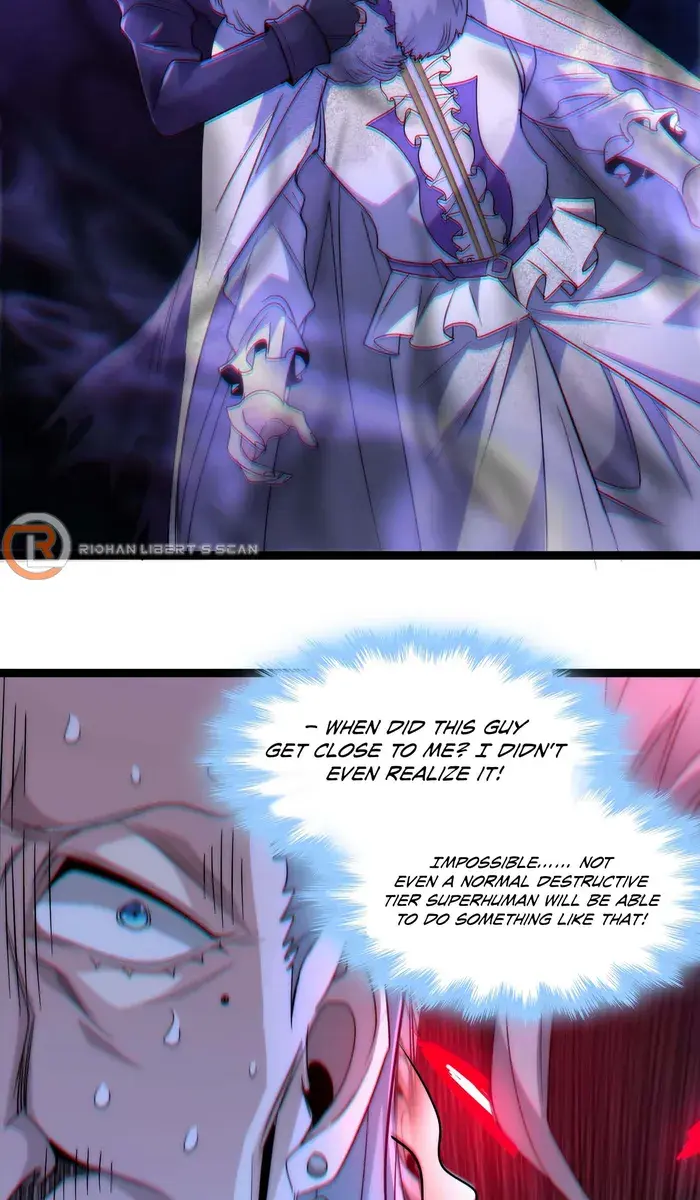 I'm Really Not the Demon God's Lackey Chapter 112 Page 82