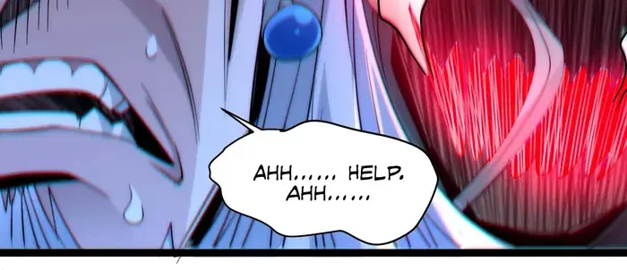 I'm Really Not the Demon God's Lackey Chapter 112 Page 83