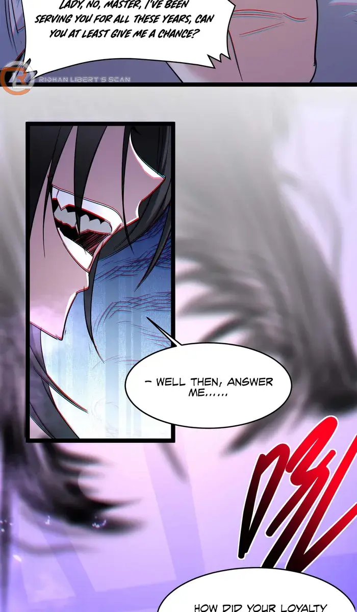 I'm Really Not the Demon God's Lackey Chapter 112 Page 92