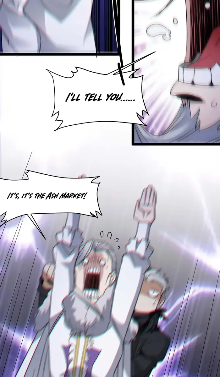 I'm Really Not the Demon God's Lackey Chapter 112 Page 96