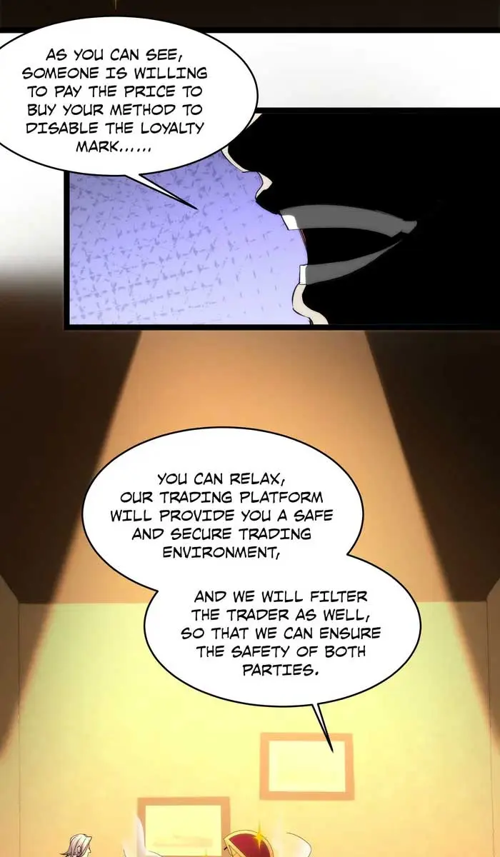I'm Really Not the Demon God's Lackey Chapter 113 Page 4