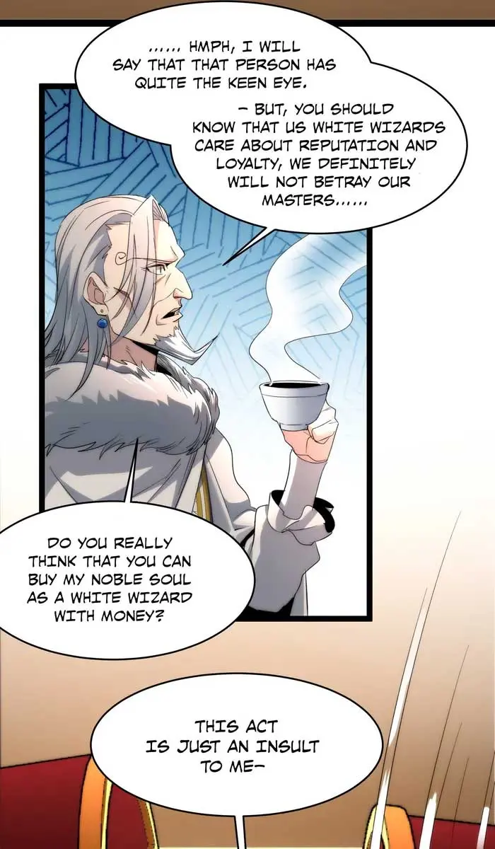 I'm Really Not the Demon God's Lackey Chapter 113 Page 6