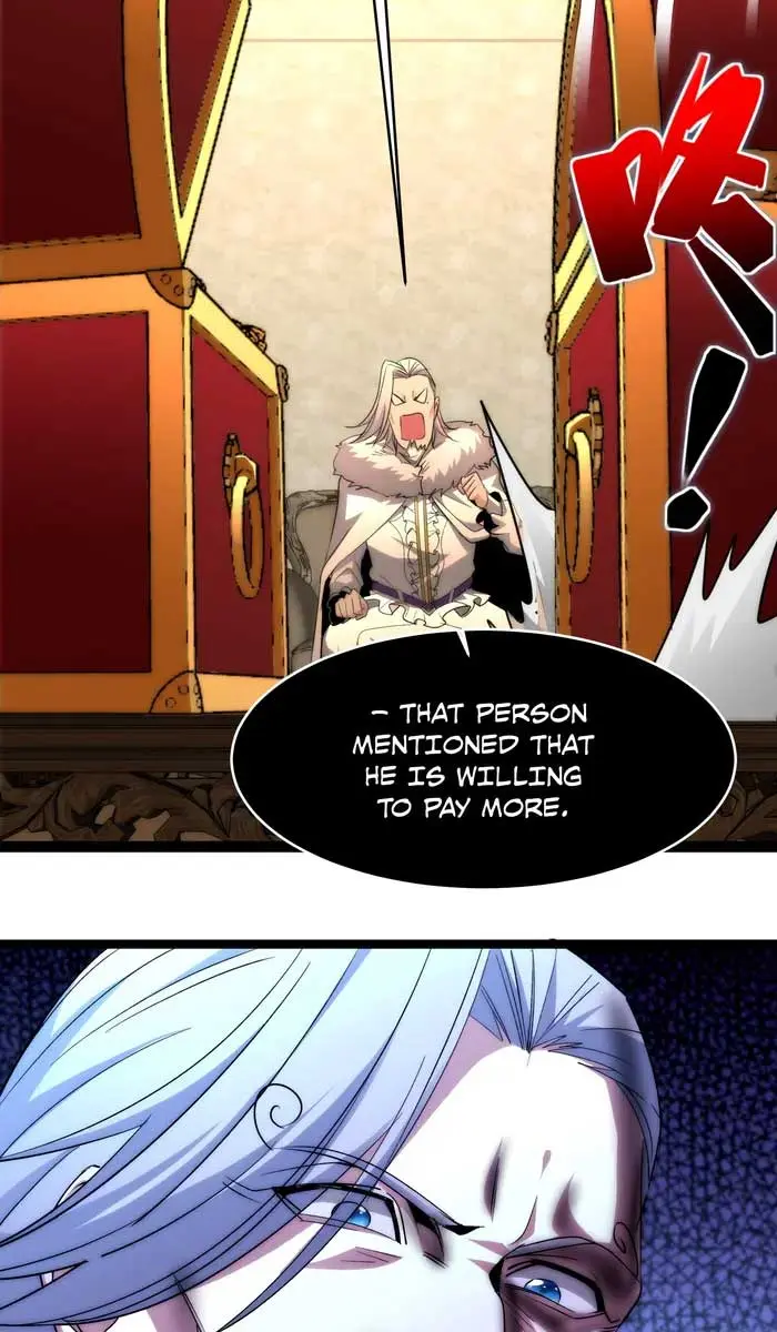 I'm Really Not the Demon God's Lackey Chapter 113 Page 7