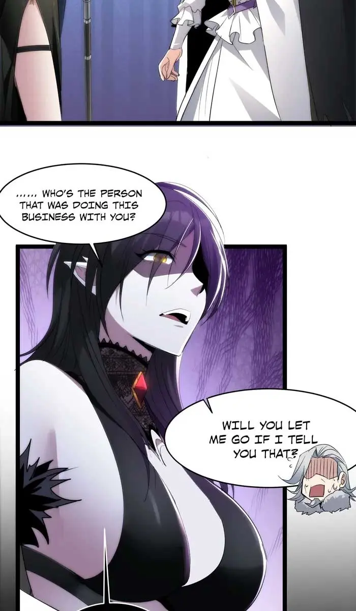I'm Really Not the Demon God's Lackey Chapter 113 Page 11