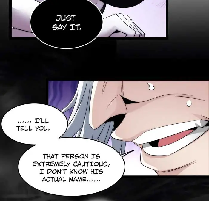 I'm Really Not the Demon God's Lackey Chapter 113 Page 12