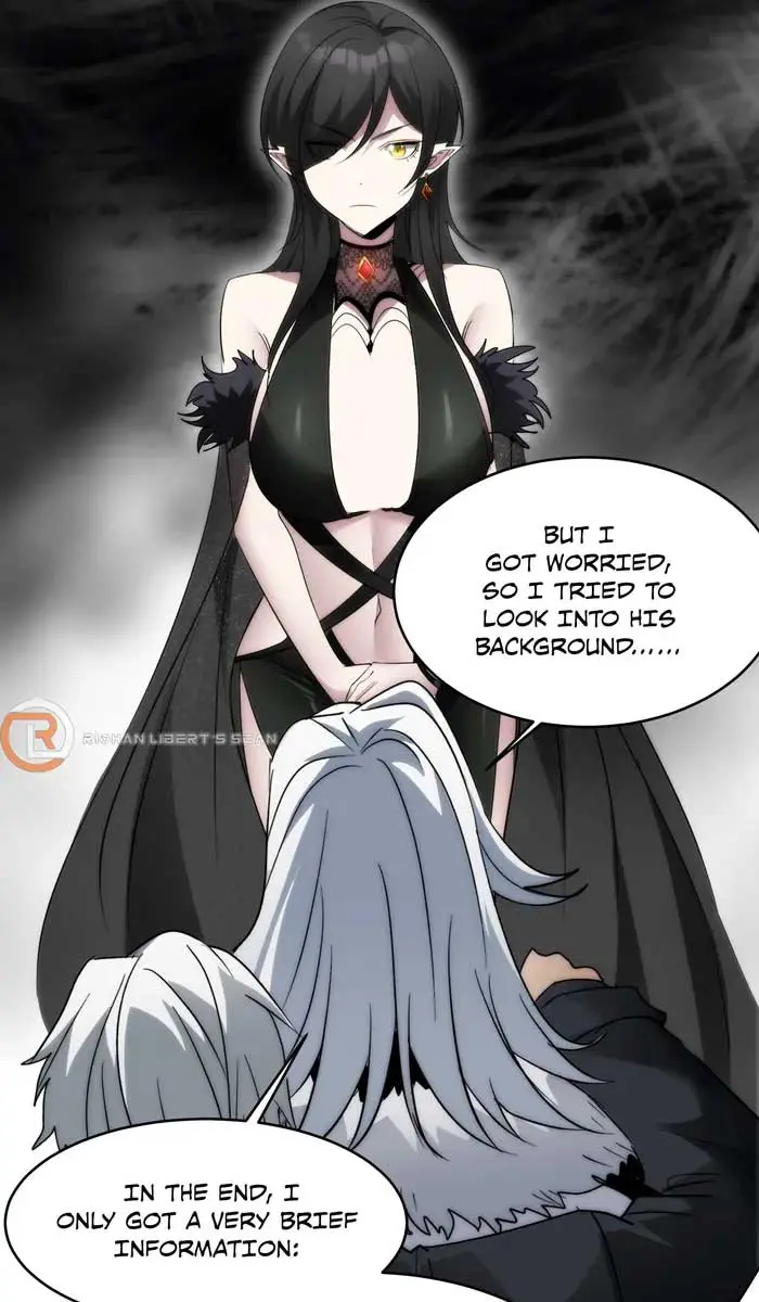 I'm Really Not the Demon God's Lackey Chapter 113 Page 13