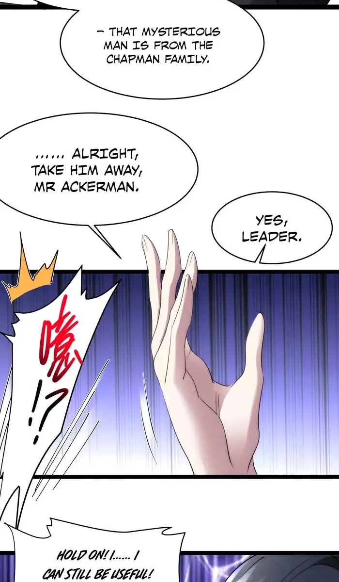 I'm Really Not the Demon God's Lackey Chapter 113 Page 14