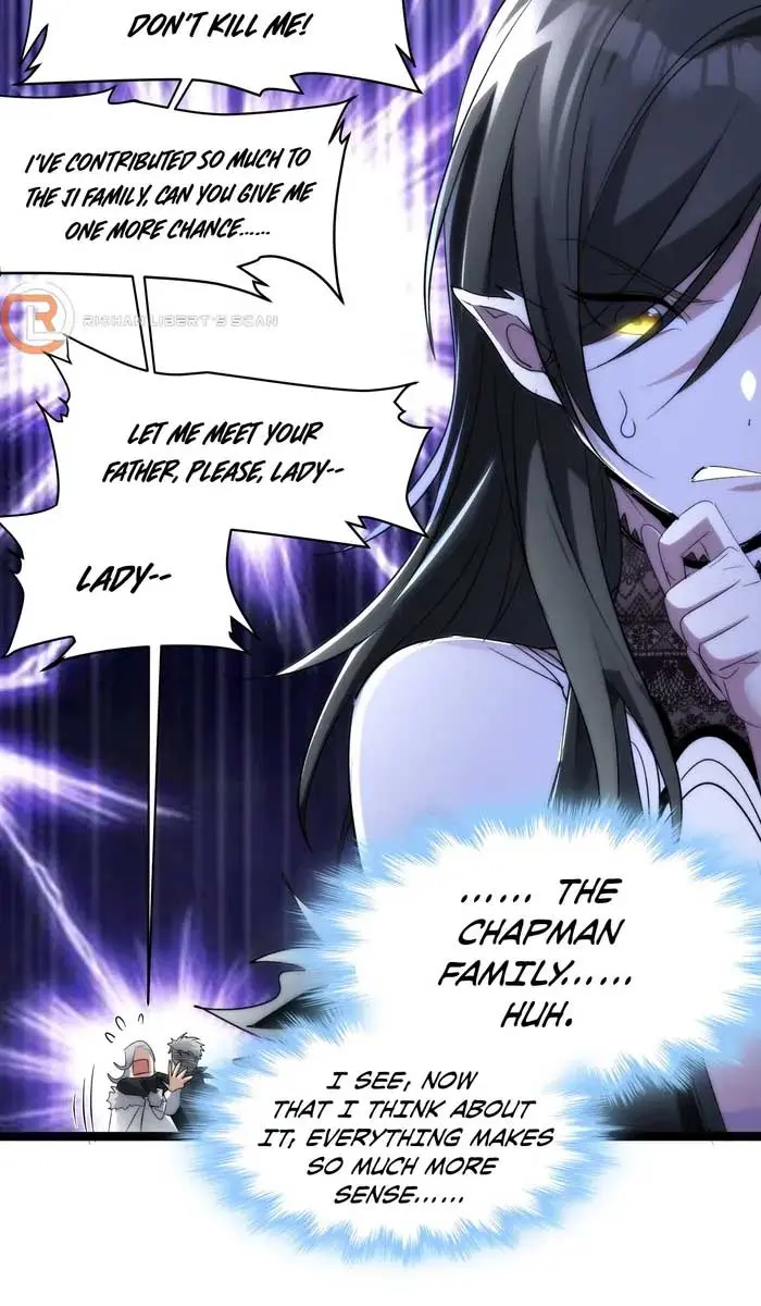 I'm Really Not the Demon God's Lackey Chapter 113 Page 15
