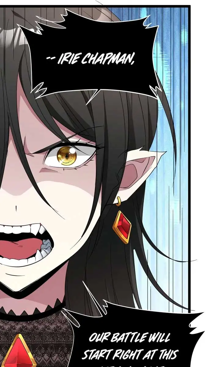 I'm Really Not the Demon God's Lackey Chapter 113 Page 22