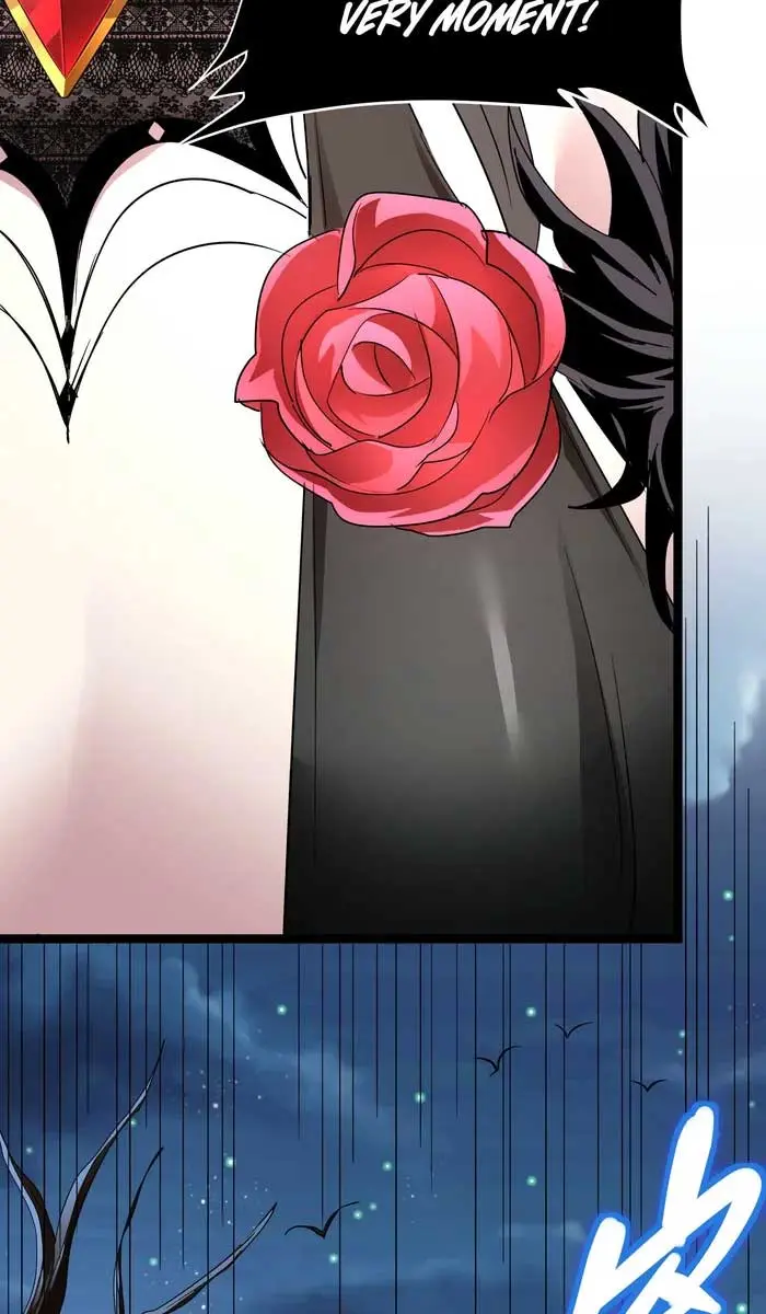 I'm Really Not the Demon God's Lackey Chapter 113 Page 23