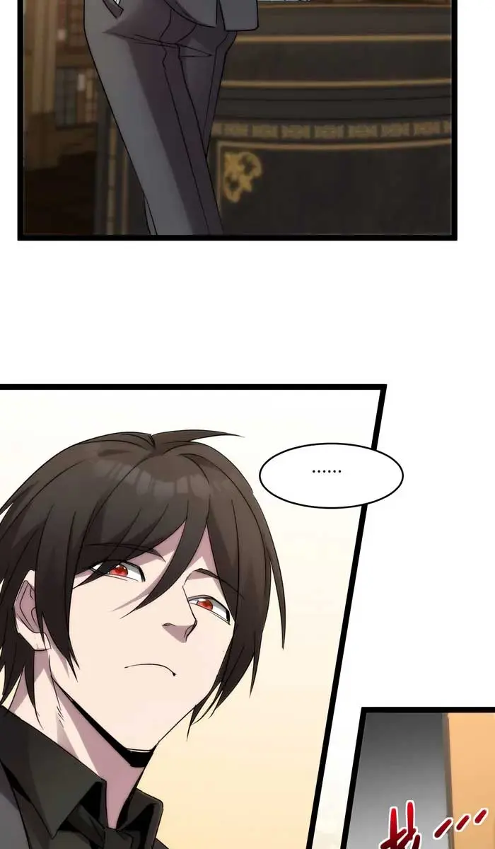 I'm Really Not the Demon God's Lackey Chapter 113 Page 34