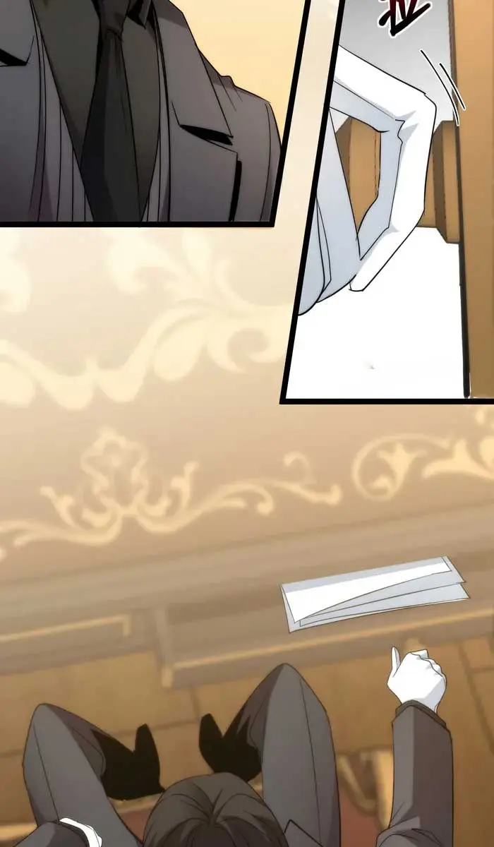 I'm Really Not the Demon God's Lackey Chapter 113 Page 35