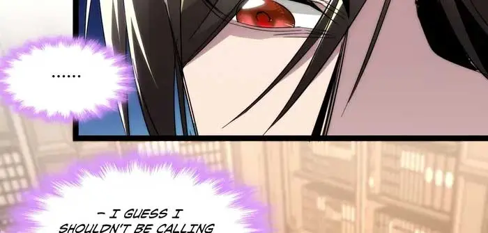 I'm Really Not the Demon God's Lackey Chapter 113 Page 44