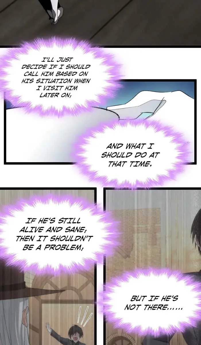 I'm Really Not the Demon God's Lackey Chapter 113 Page 46