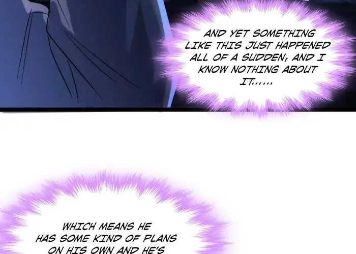 I'm Really Not the Demon God's Lackey Chapter 113 Page 52
