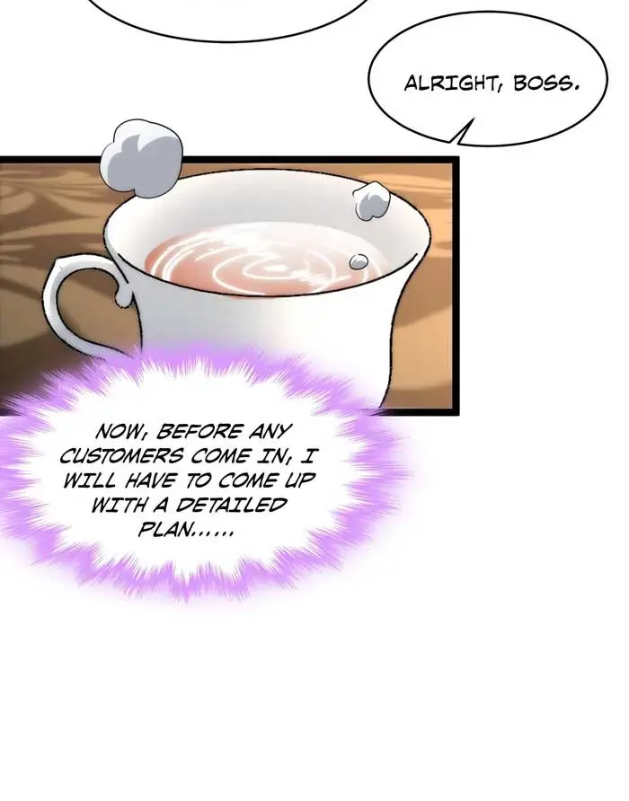 I'm Really Not the Demon God's Lackey Chapter 113 Page 55