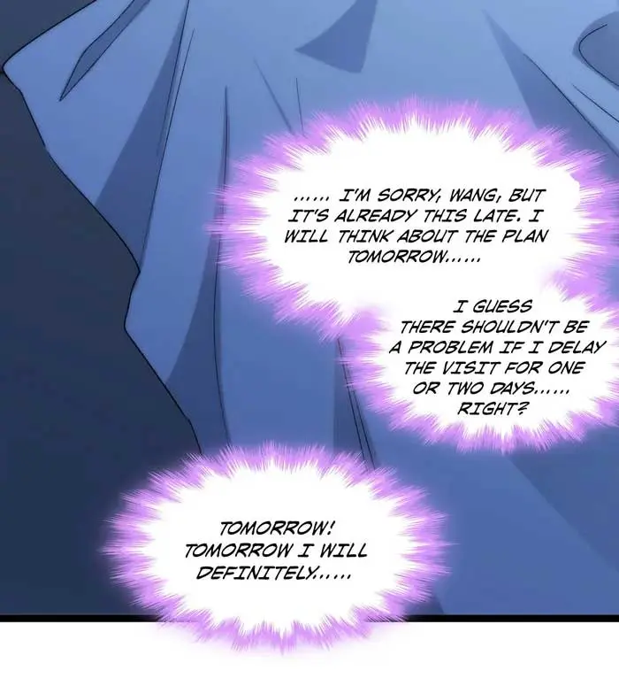 I'm Really Not the Demon God's Lackey Chapter 113 Page 59