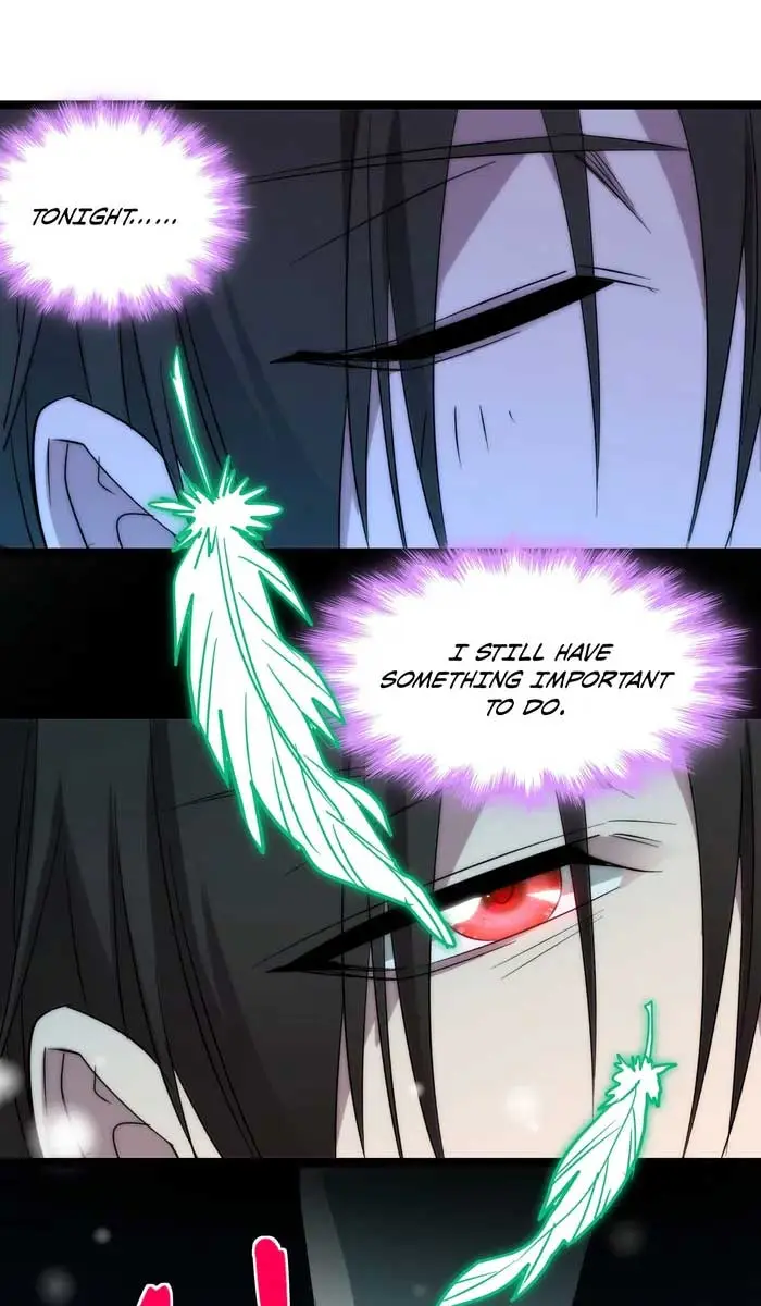 I'm Really Not the Demon God's Lackey Chapter 113 Page 60