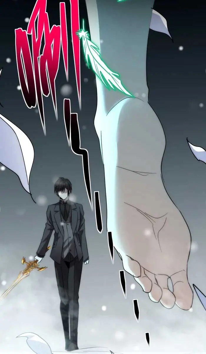 I'm Really Not the Demon God's Lackey Chapter 113 Page 61