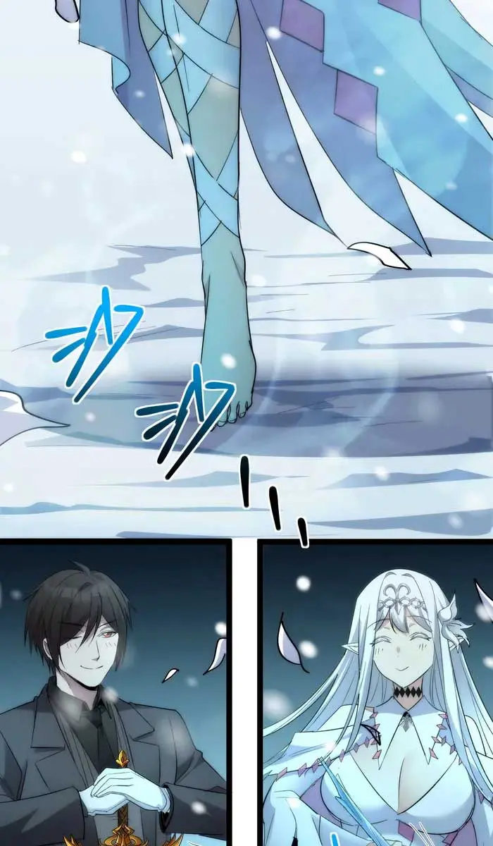 I'm Really Not the Demon God's Lackey Chapter 113 Page 64