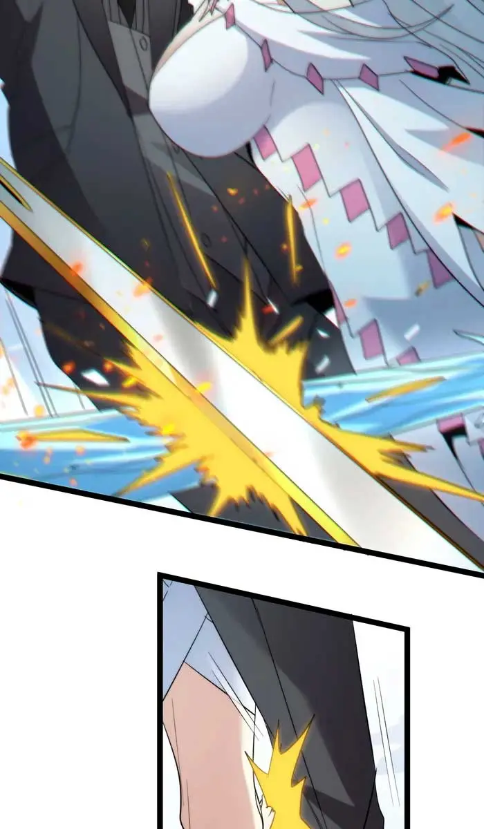 I'm Really Not the Demon God's Lackey Chapter 113 Page 73