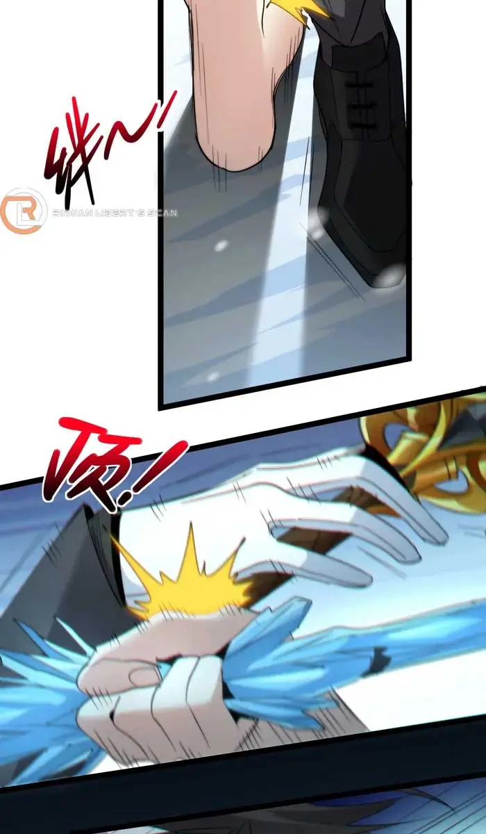 I'm Really Not the Demon God's Lackey Chapter 113 Page 74