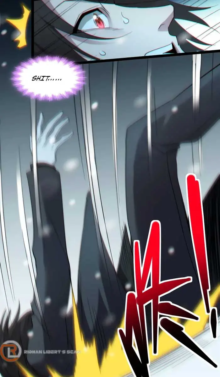 I'm Really Not the Demon God's Lackey Chapter 113 Page 75