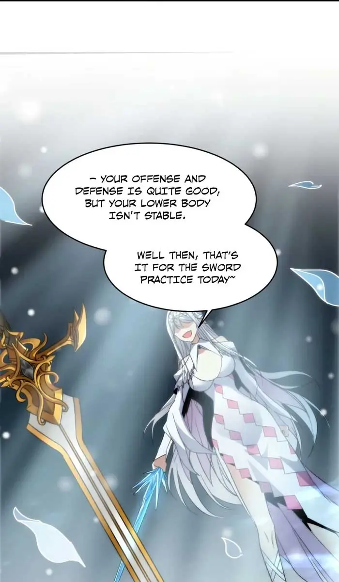 I'm Really Not the Demon God's Lackey Chapter 113 Page 77