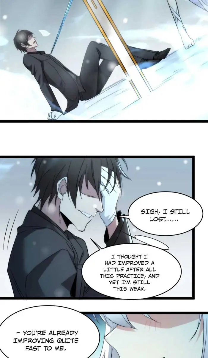 I'm Really Not the Demon God's Lackey Chapter 113 Page 78