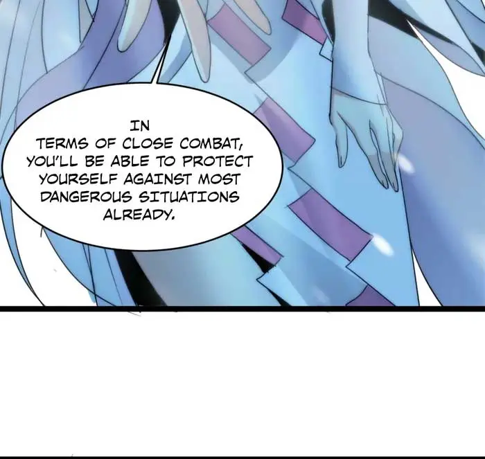 I'm Really Not the Demon God's Lackey Chapter 113 Page 80