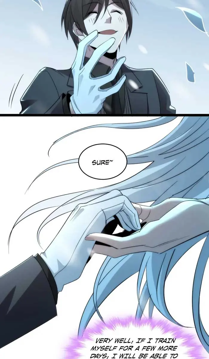 I'm Really Not the Demon God's Lackey Chapter 113 Page 82