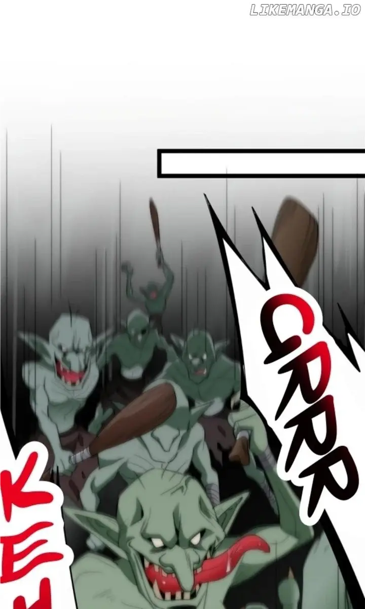 I'm Really Not the Demon God's Lackey Chapter 114 Page 3