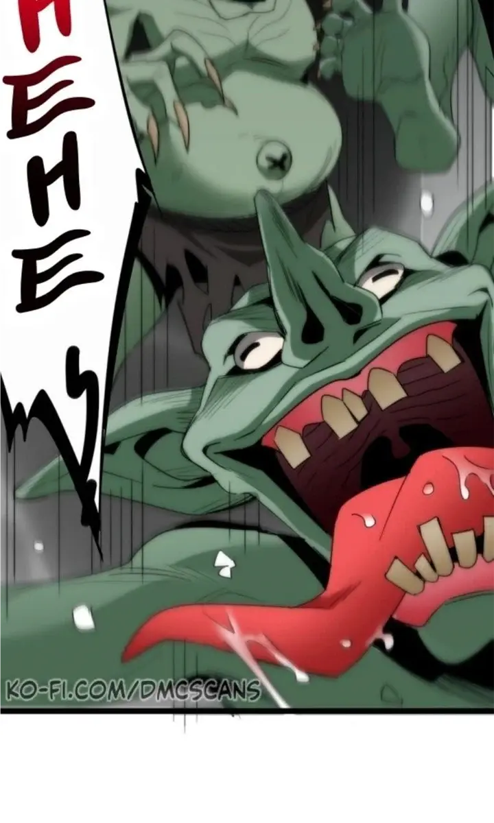 I'm Really Not the Demon God's Lackey Chapter 114 Page 4