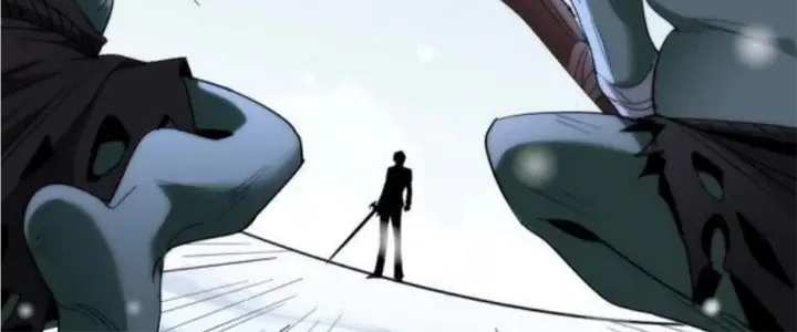 I'm Really Not the Demon God's Lackey Chapter 114 Page 9