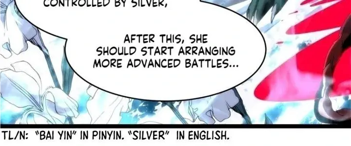 I'm Really Not the Demon God's Lackey Chapter 114 Page 15