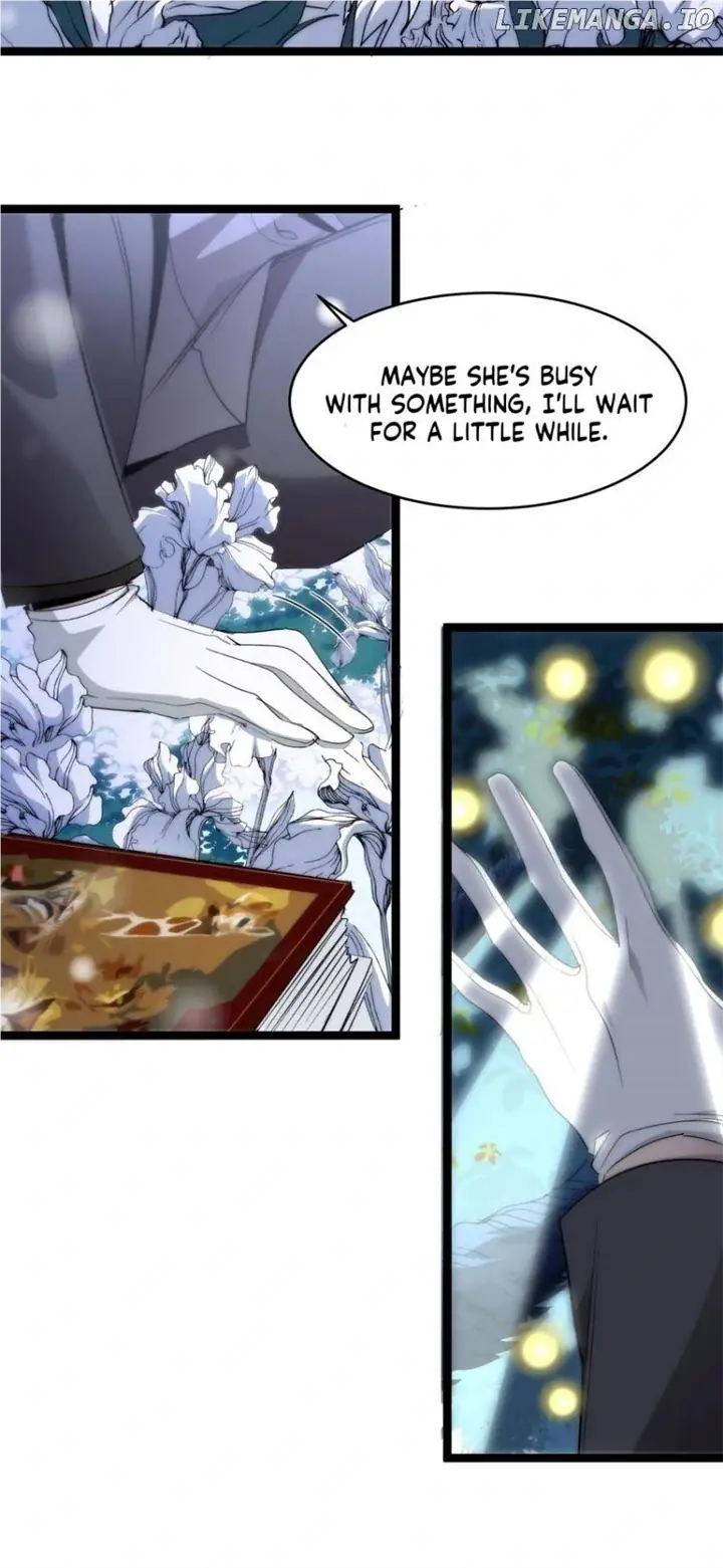 I'm Really Not the Demon God's Lackey Chapter 114 Page 21
