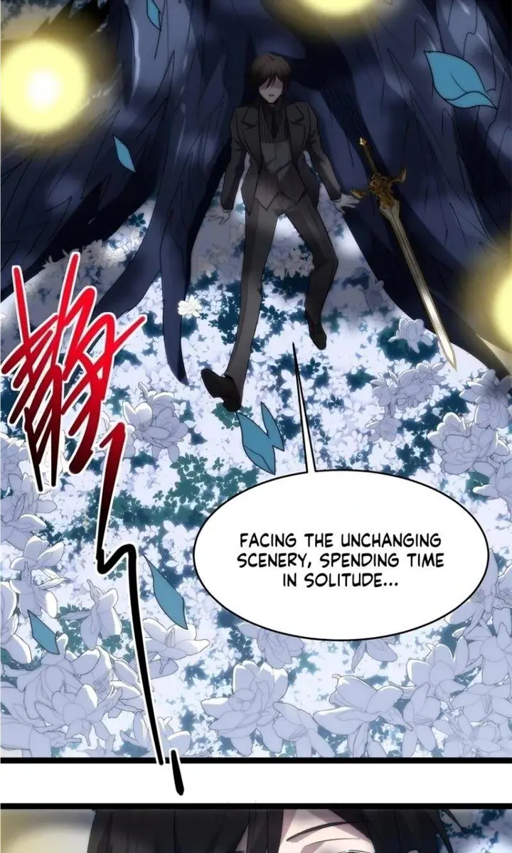 I'm Really Not the Demon God's Lackey Chapter 114 Page 24