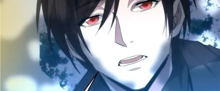 I'm Really Not the Demon God's Lackey Chapter 114 Page 25