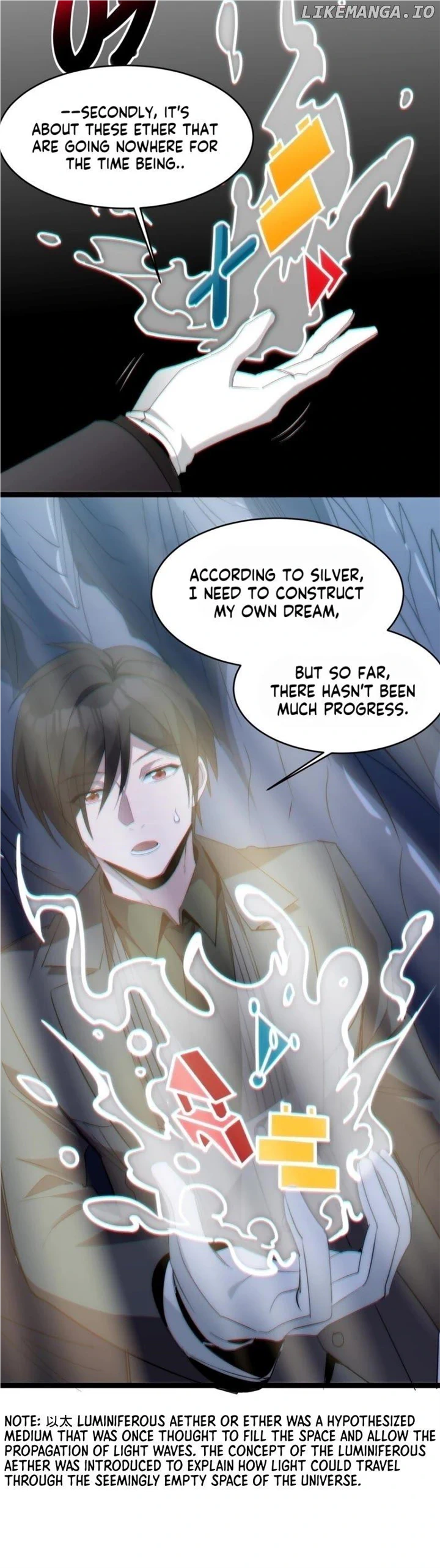 I'm Really Not the Demon God's Lackey Chapter 114 Page 30