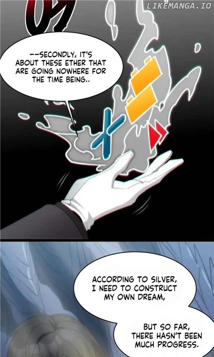 I'm Really Not the Demon God's Lackey Chapter 114 Page 31