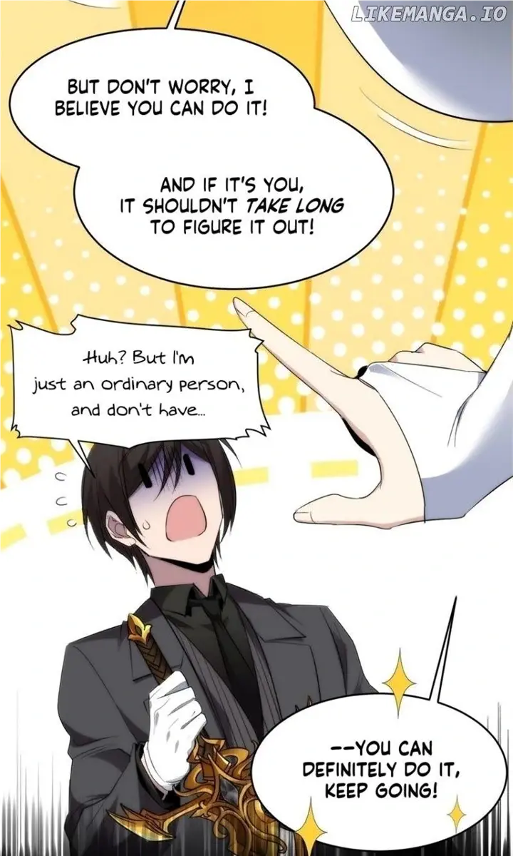 I'm Really Not the Demon God's Lackey Chapter 114 Page 39